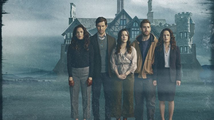If Netflix Orders A Second Season Of The Haunting Of Hill House, Here's Who WON'T Be In It
