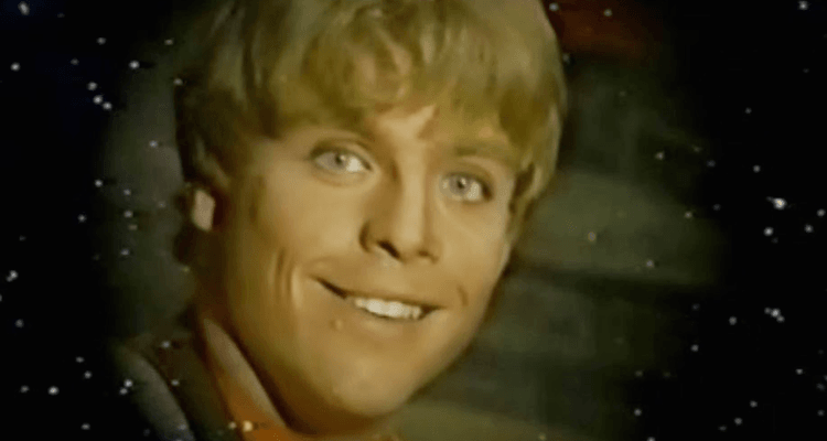 Mark Hamill Has Not Seen All Of The Star Wars Holiday Special
