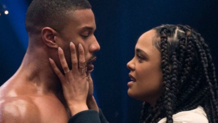 Who Would Win In A Fight Between Killmonger And Valkyrie? Tessa Thompson Has No Doubt
