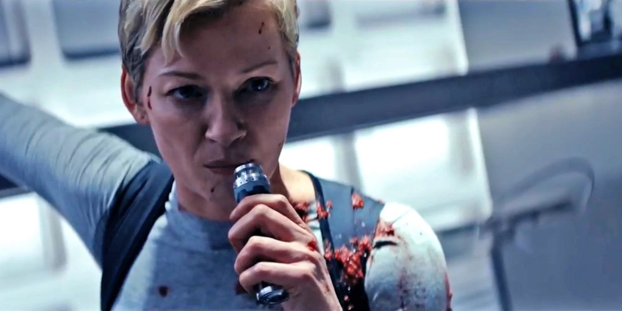 SyFy Releases Creepy First Five Minutes Of 'Nightflyers'