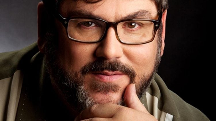 What Does Paul Dini Think Of The New Longer Name For The 'Birds Of Prey' Movie?