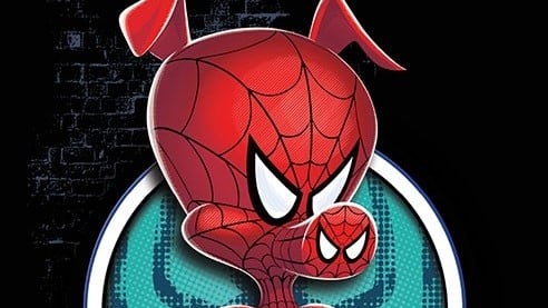 Chris Miller And Phil Lord Would Like To Create Spider-Ham Shorts