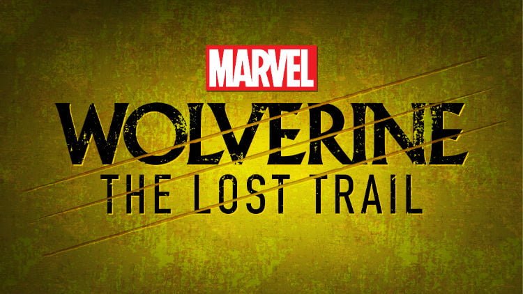 Marvel And Stitcher Return For A Second Audio Story In 'Wolverine: The Lost Trail'