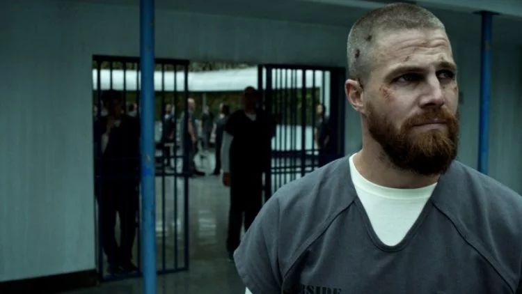 Arrow