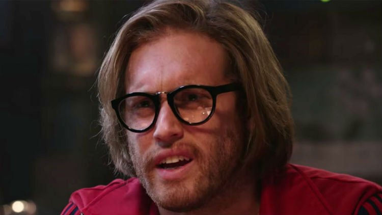 Will T.J. Miller Be In Deadpool 3? Even He Doesn't Know!