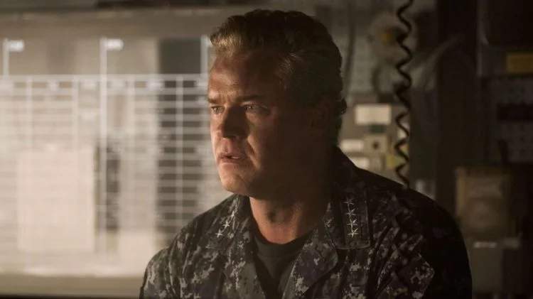 Showrunner Steven Kane Reveals The Unused Epilogue From The Series Finale Of The Last Ship