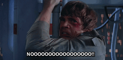 Luke, I Am Your... Mother?! Check Out Mark Hamill's Hilarious Plot Twist Pitch