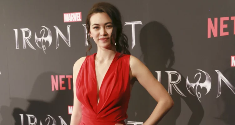 Game Of Thrones' Jessica Henwick joins cast of Netflix's 'Iron Fist