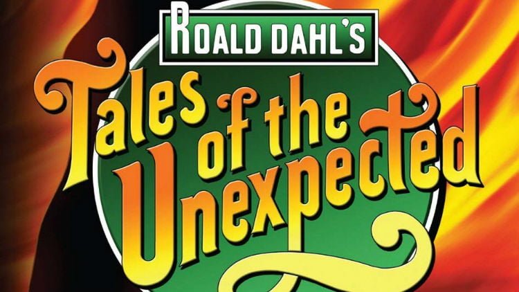 Roald Dahl’s Tales Of The Unexpected Is Getting Rebooted As A TV Show