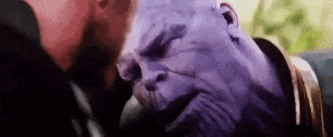 While Fans Have Been Calling Thanos Big Win "The Snappening", Marvel Has Given It Another Name