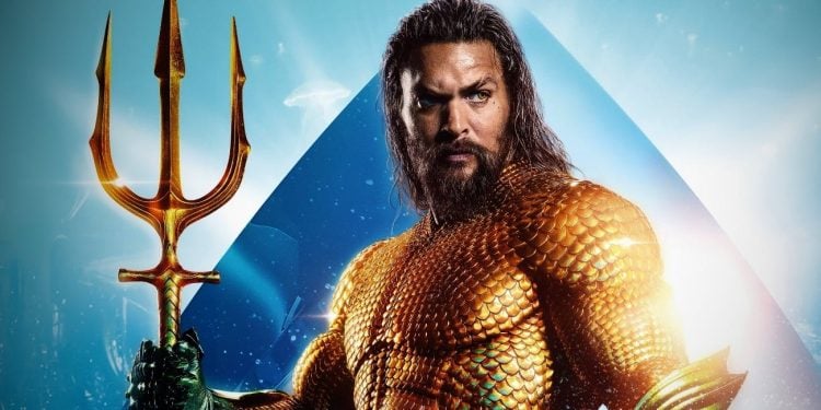 Weekend Box Office (12/27-12/29): 'Aquaman' Surpasses 'Justice League', Outpacing 'Guardians Of The Galaxy' And 