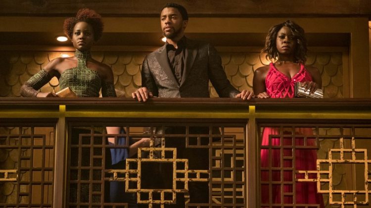 Could Black Panther's Golden Globes Nomination Lead To Acknowledgement From The Oscars?