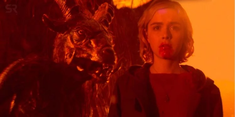 Chilling Adventures Of Sabrina Production Team Is Ready To Cast The Dark Lord