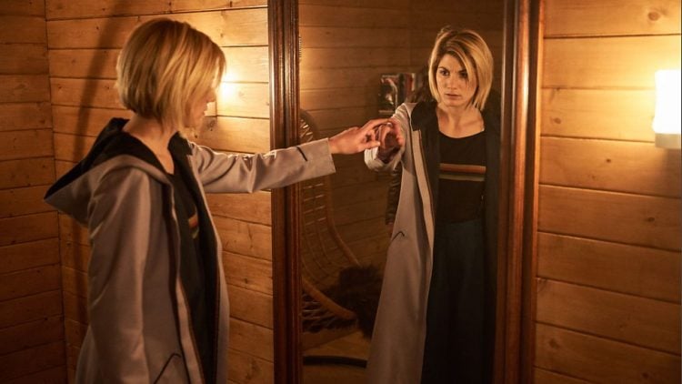 TV Review: Doctor Who It Takes You Away (Series 11, Episode 9)