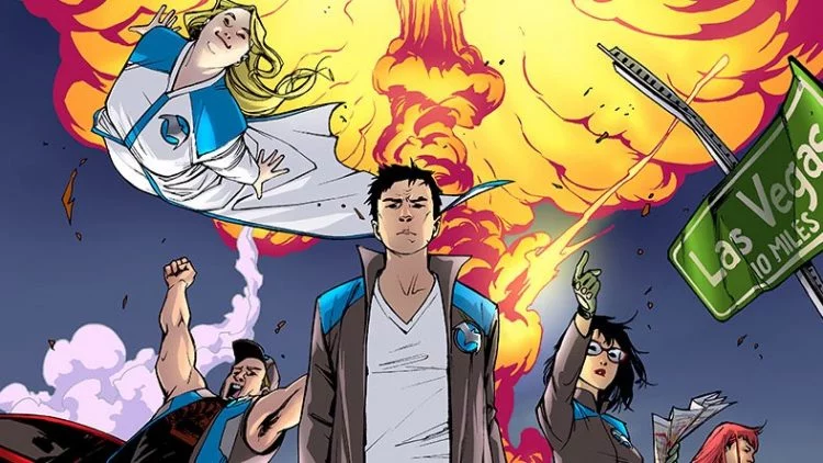 Sony Reportedly Wants Dylan O'Brien To Headline Harbinger