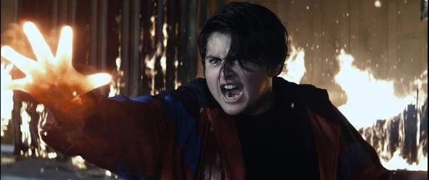 Julian Dennison