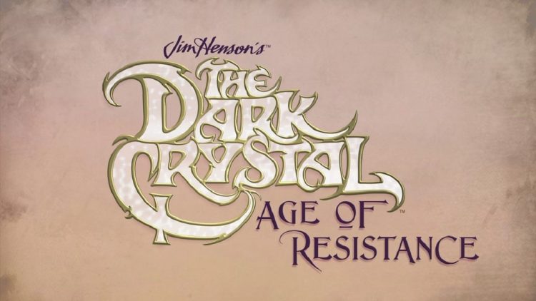 Dark Crystal: Age Of Resistance Mark Hamill, Anya Taylor-Joy, Natalie Dormer Taron Egerton