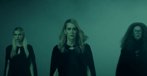 The Witches From Coven Will Return To American Horror Story