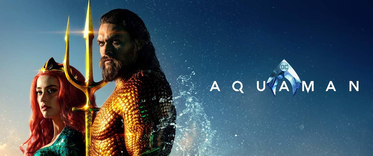 James Wan Added Easter Egg To 'Aquaman' To Win Bet With Edgar Wright