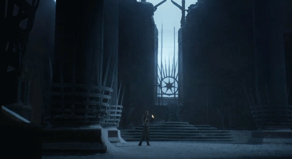 Daenerys Game Of Thrones