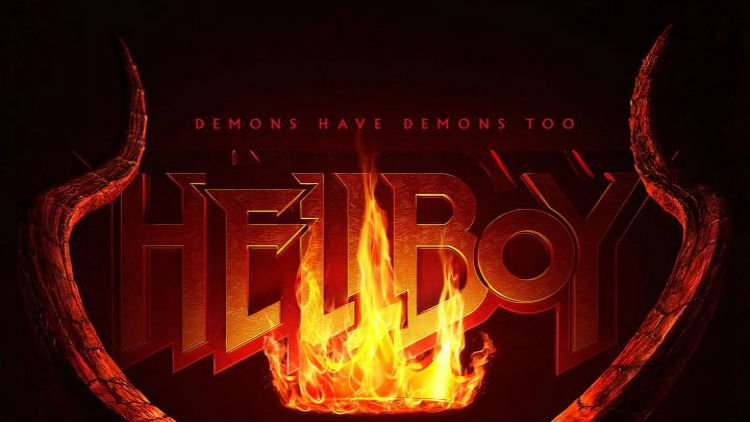 Mike Mignola Shares How David Harbour Differs From Ron Perlman As Hellboy