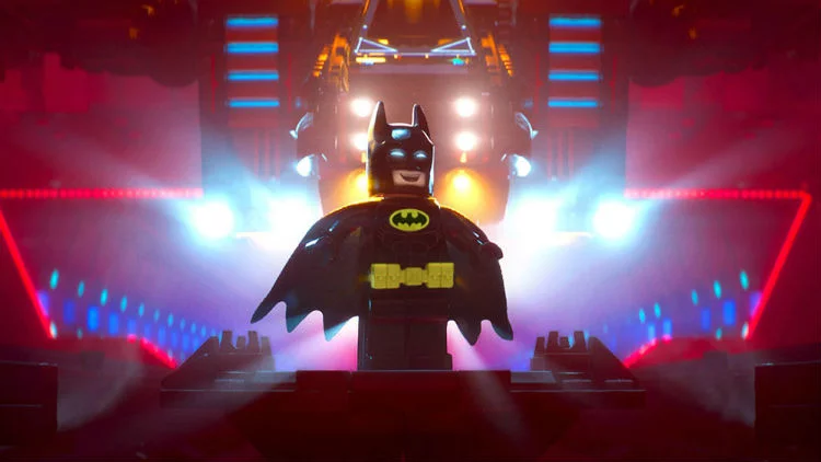 "Iron Man Sucks" Again As The LEGO Batman Movie Sequel Is In Development