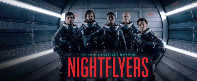 Nightflyers