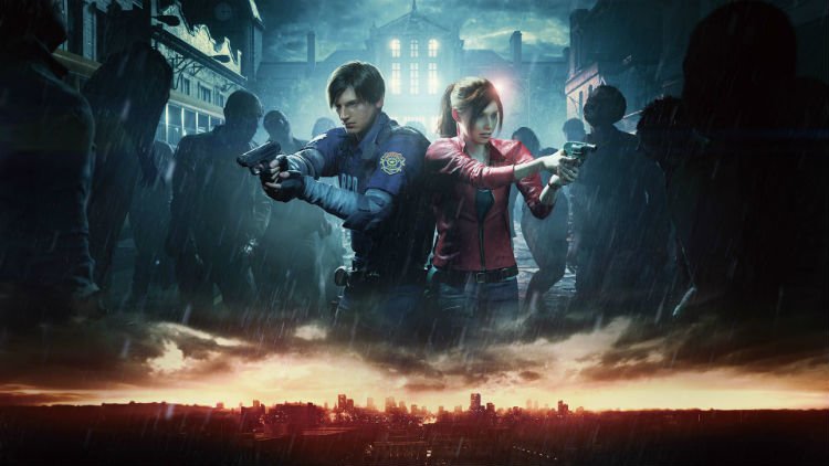 Resident Evil Reboot Finds A Director