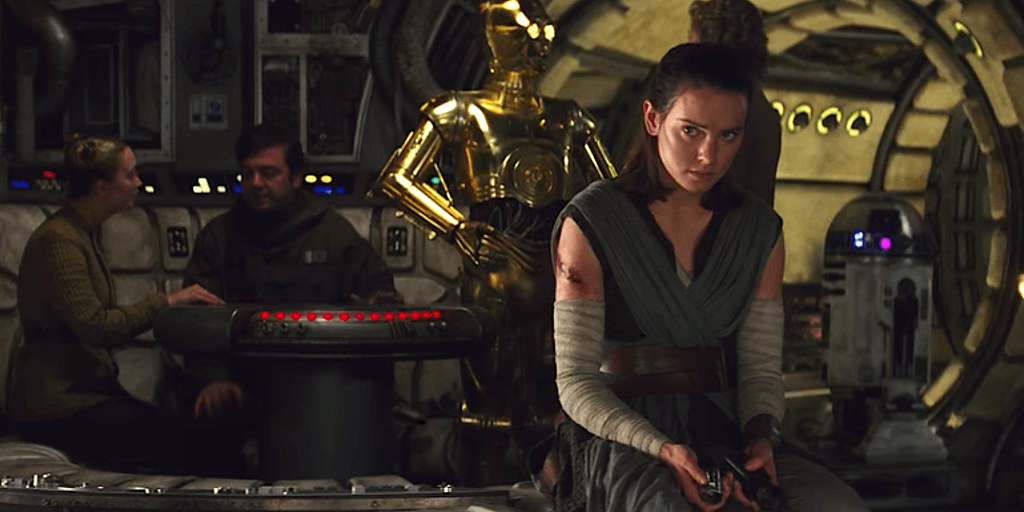 Star Wars: Episode IX To Take Place One Year After The Last Jedi