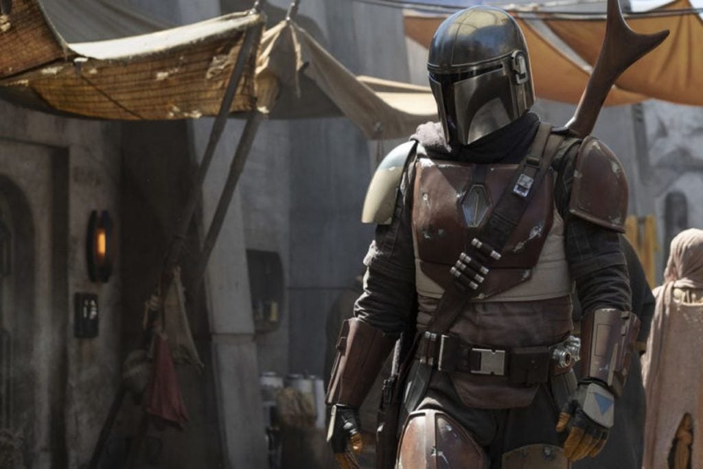 Could This Be The MacGuffin Of Star Wars: The Mandalorian ?