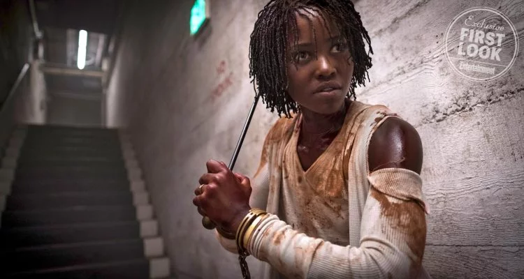 A New Shot Of Jordan Peele's Upcoming 'Us' Delivers Monsters
