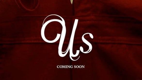 This Is 'Us': A Poster Has Been Released For Jordan Peele's Upcoming 'Get Out' Follow-Up