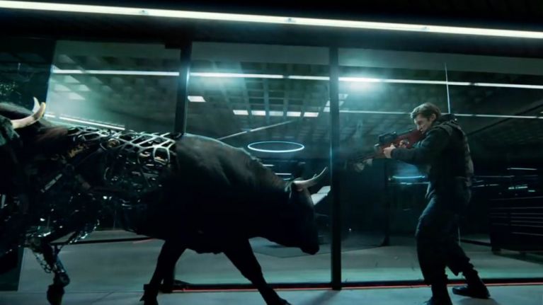 New 'Westworld' Season 2 Home Video Promo Sheds Light On Delo's Plan And Theme Of The Series