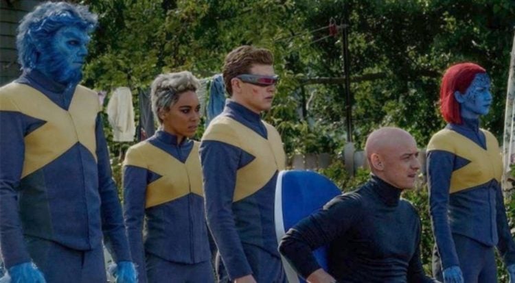 Kevin Feige Hopes To Begin Developing Projects With The X-Men And Fantastic Four In The First Half Of 2019