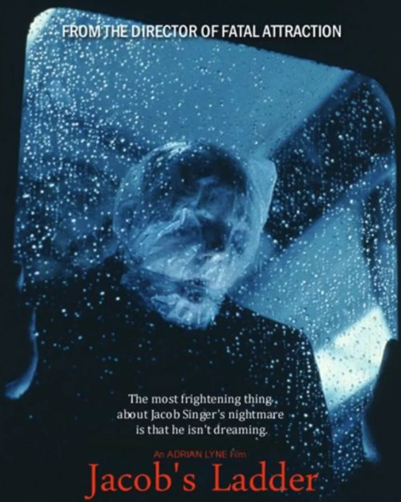 Jacob's Ladder
