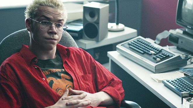 Bandersnatch Will Poulter 