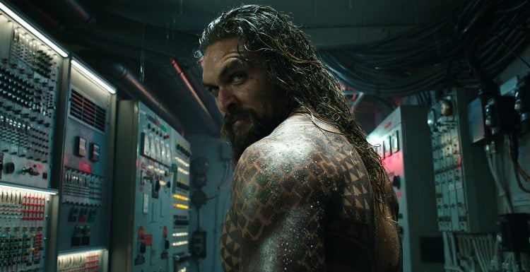 Aqua-Facts: 10 Things You May Not Know About Aquaman