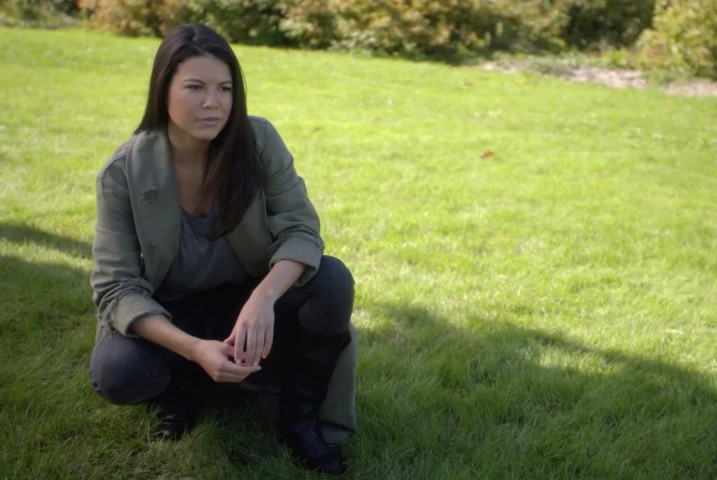 Queening Up Arrow Showrunner Discusses Emiko Queen In Season 7