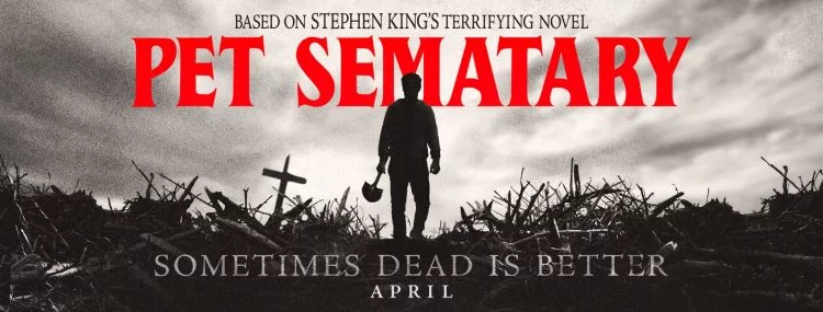 Pet Sematary