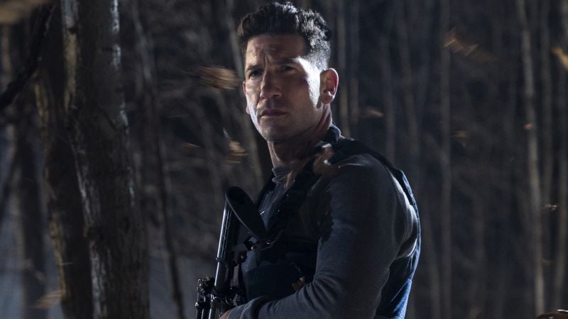 TV REVIEW: 'The Punisher' (Season 2, Episodes 1-3)