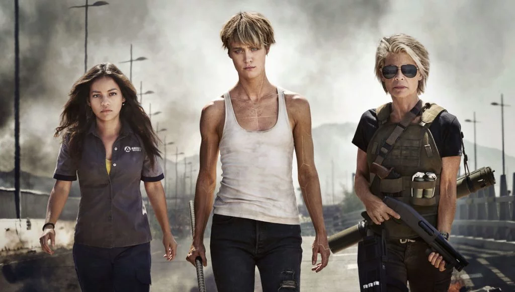 Terminator 6