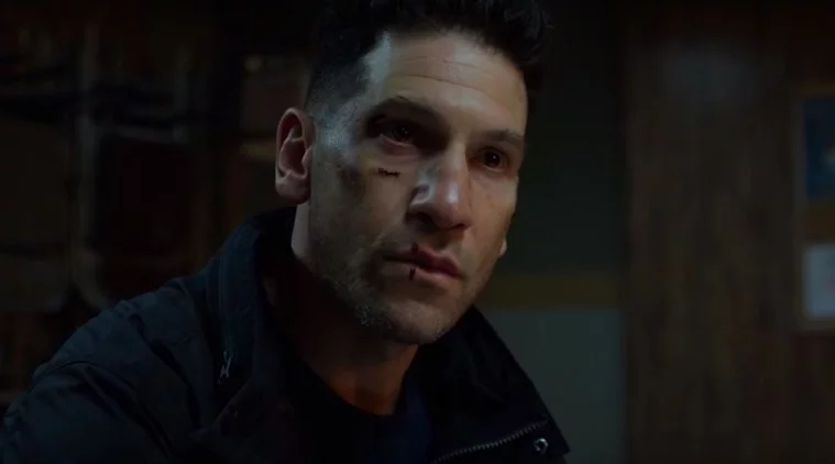 TV Review: ‘The Punisher: The Whirlwind’ (Season 2, Episode 13)