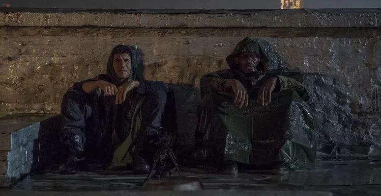 TV Review The Punisher Season 2: Episodes 10-12