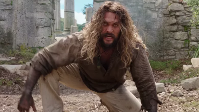 Aquaman