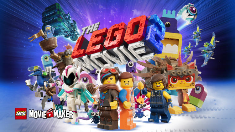 Movie Review The LEGO Movie 2 The Second Part
