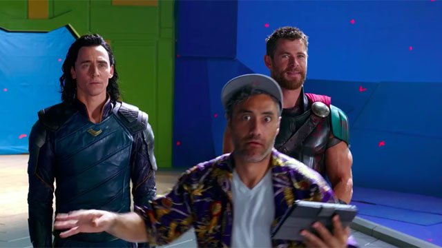 Taika Waititi Is Not Taking Over Guardians Of The Galaxy, Vol. 3