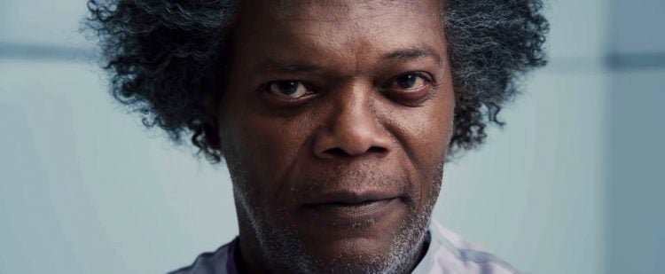 Weekend Box Office (2/1-2/3) Glass Stays Unbreakable For A Third Weekend