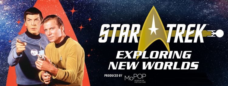 Star Trek: Exploring New Worlds