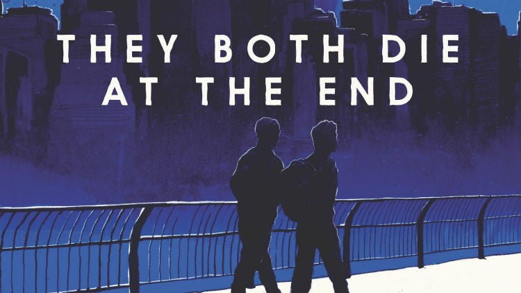 J.J. Abrams Is Bringing 'They Both Die At The End' To HBO!