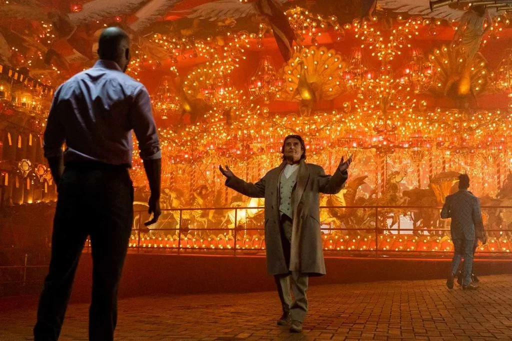 American Gods